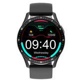 X7 smart watch TWS Bluetooth headset two in one call ultra thin sports bracelet smart watch